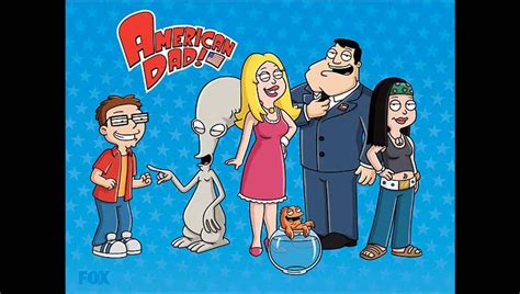 american dad online latino